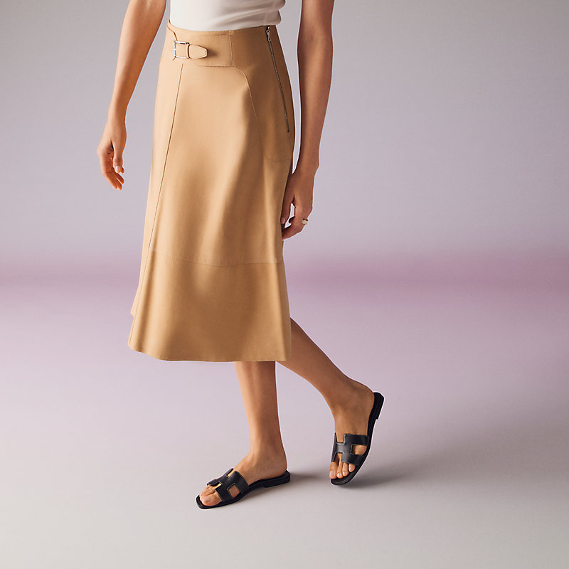Oran sandal | Hermès Mainland China
